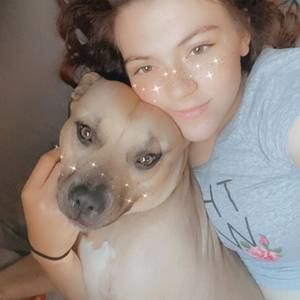 Meet your Posher, Rebecca